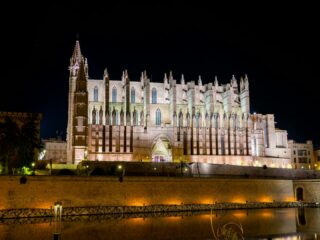 Visita Palma: 22 principali attrazioni e luoghi da vedere - 2025